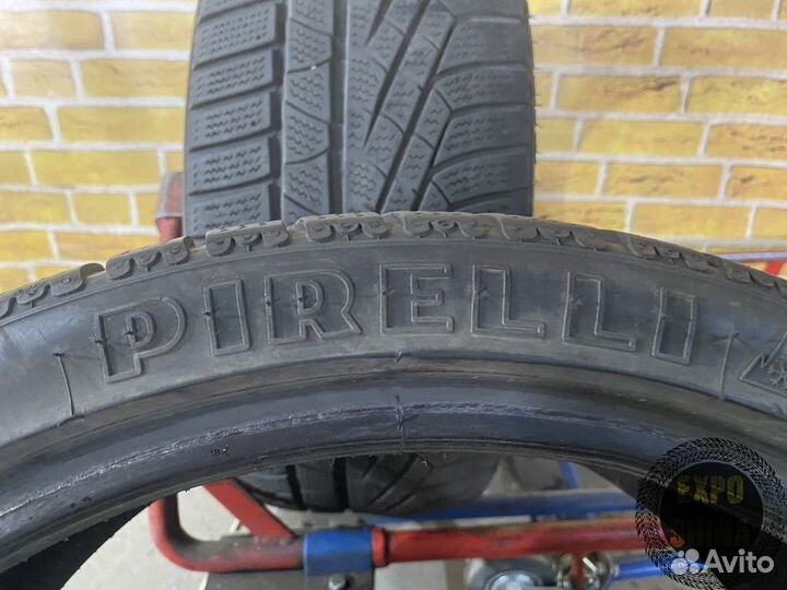 Pirelli Winter Sottozero 240 Serie II 255/35 R20 97V