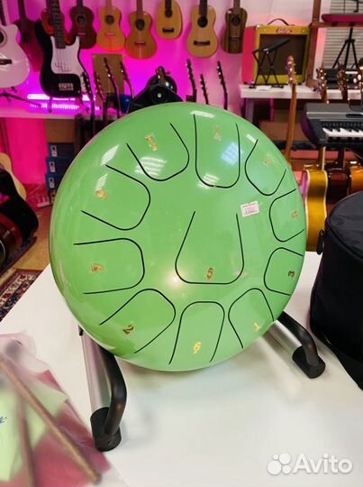 Глюкофон Большой