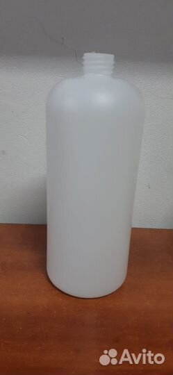 Пенник LS-3 для Керхер (бесконтактная мойка)