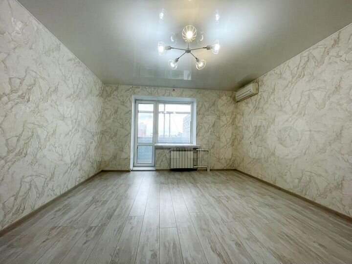 2-к. квартира, 67 м², 10/10 эт.