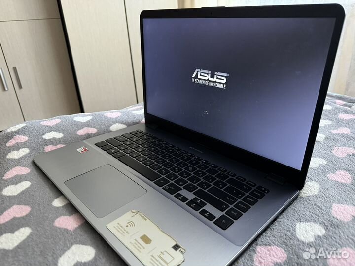 Asus