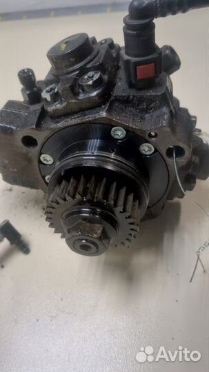 Тнвд Nissan X-Trail (T32) 2013, 2014