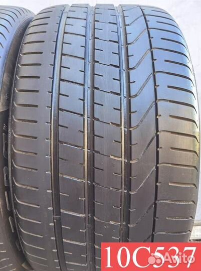 Pirelli P Zero 265/40 R21 105P