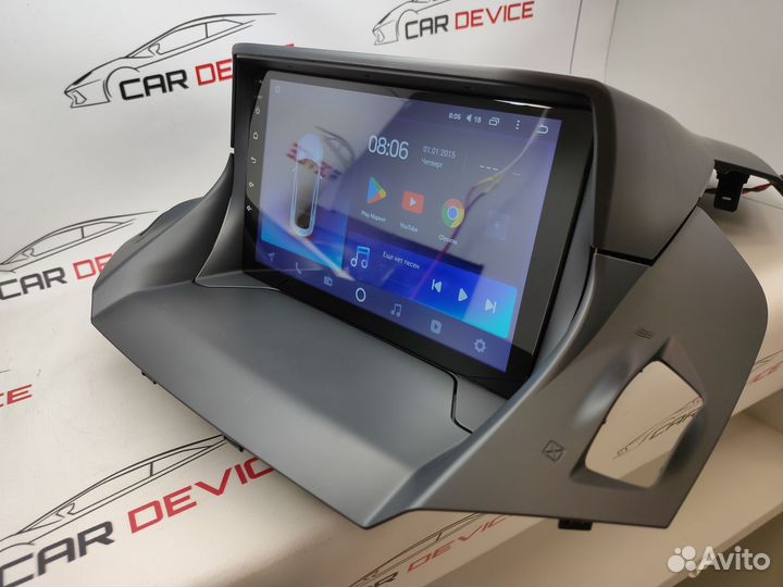 Мультимедиа Ford Kuga 2 CC2L Teyes