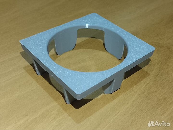 Подстаканник для Subaru Forester SH 2008-2012