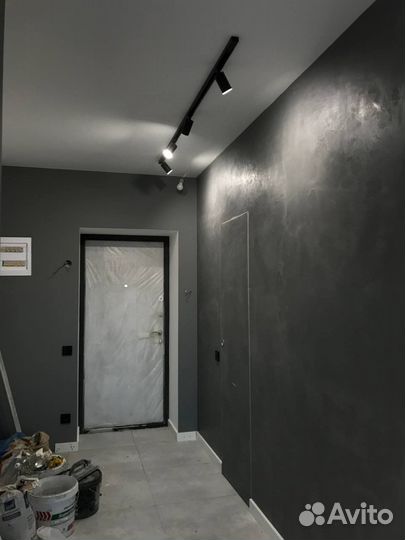 Отделочник в бригаду