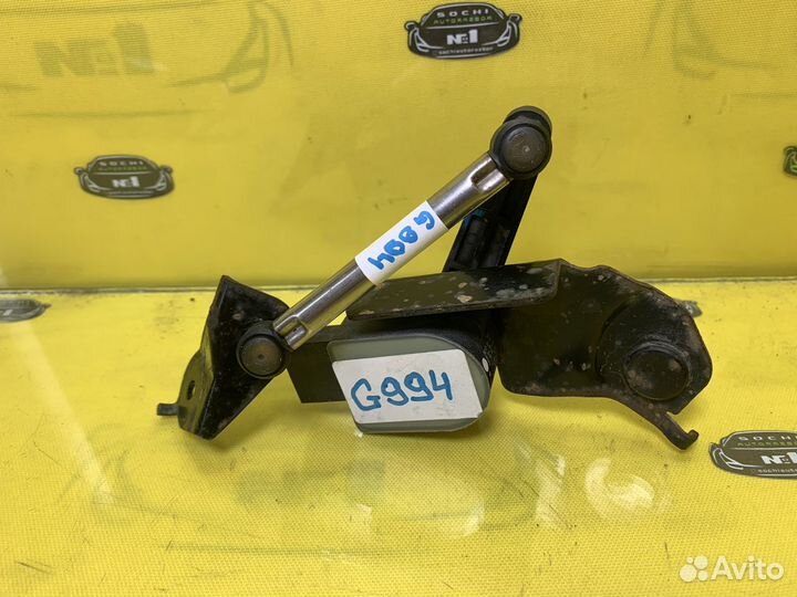 Датчик подвески Infiniti G V36 Nissan Skyline