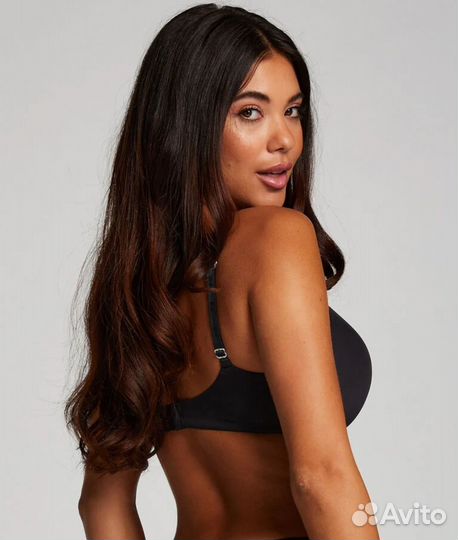 Бюстгальтер 80B 85D 75C Hunkemoller