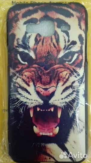 Чехол samsung J3 2016 J310