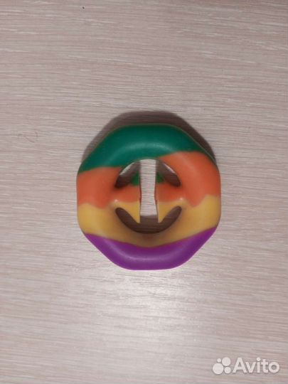 Тренажер для рук