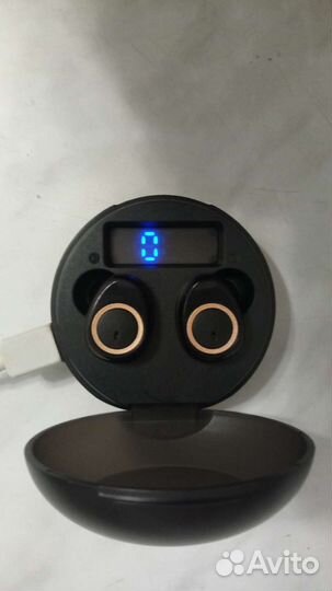 Наушники беспроводные