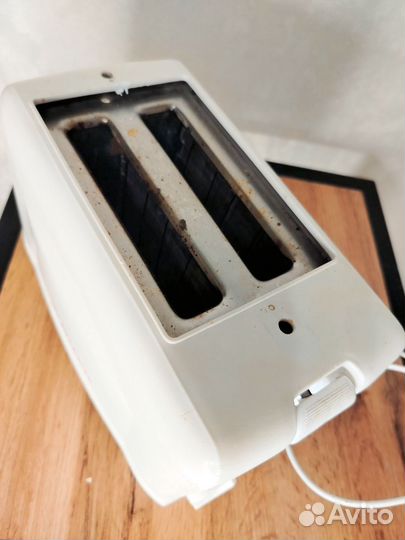 Тостер Atlanta б/у