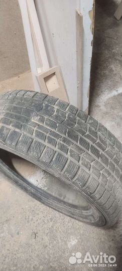 Amulet AT502 3.75/5 R19 19B