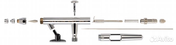 Аэрограф Anest Iwata HP-BCS