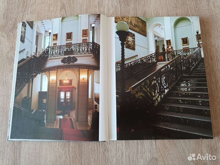 Фотокнига альманах