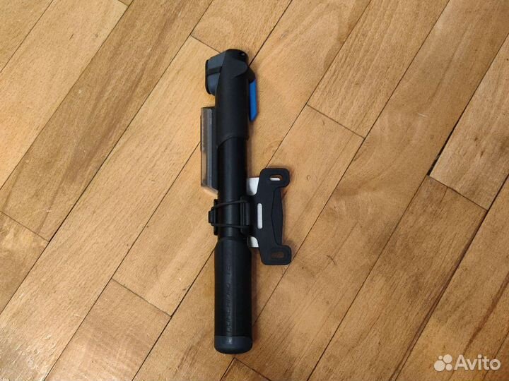 Насосы велосипедные Topeak, BBB, Mizumi