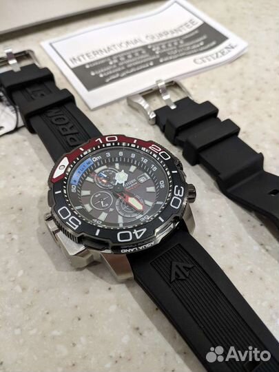 Citizen BJ2167-03E (новые )