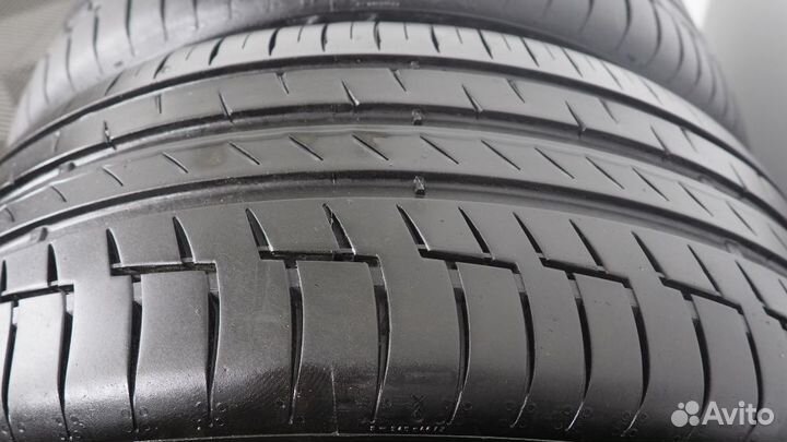 Continental PremiumContact 6 225/50 R17