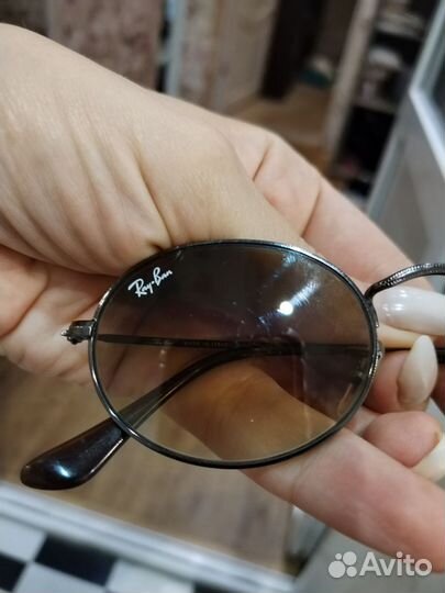 Очки Ray Ban