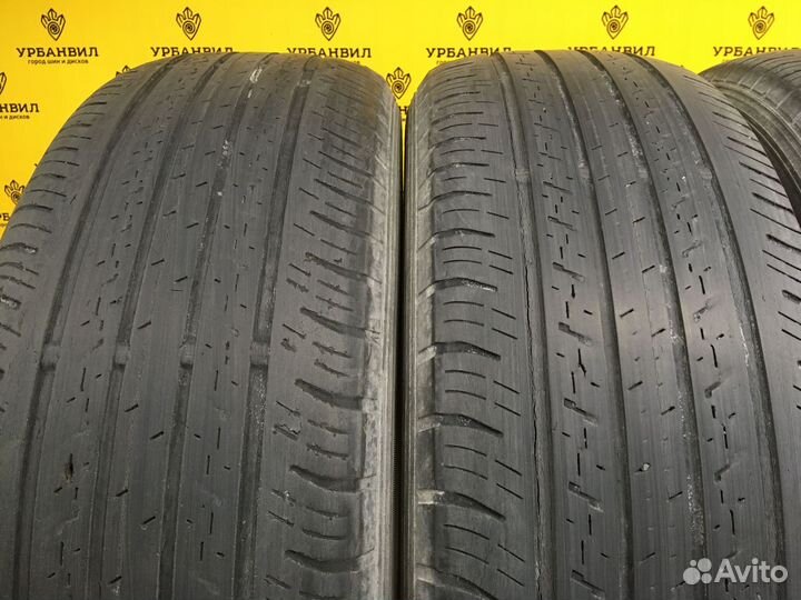 Dunlop Grandtrek ST30 225/65 R17 102H