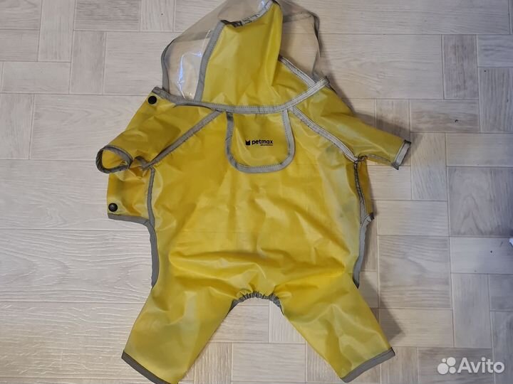 Одежда для маленьких собак