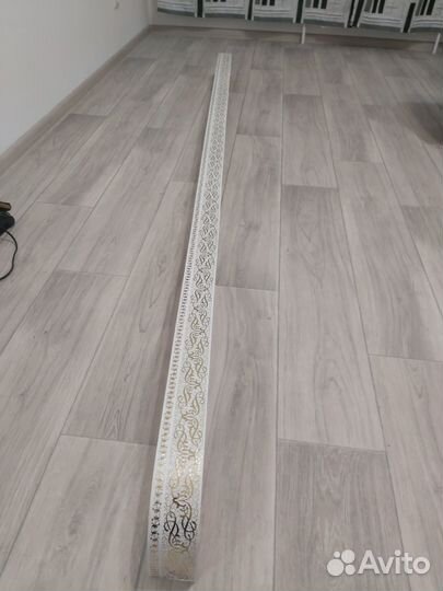 Карниз потолочный