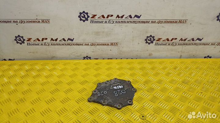 Корпус коробки передач MAN Man Tga Tgx