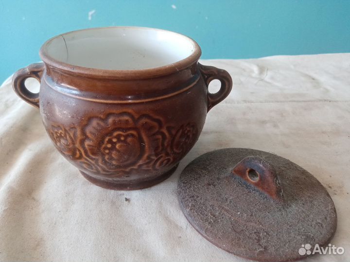 Фарфоровая посуда