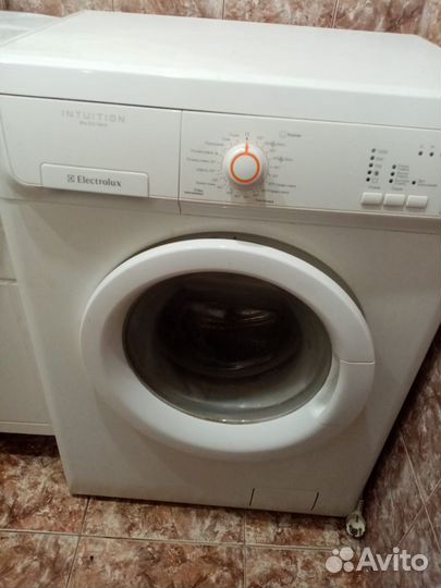 Стиральная машина на запчасти