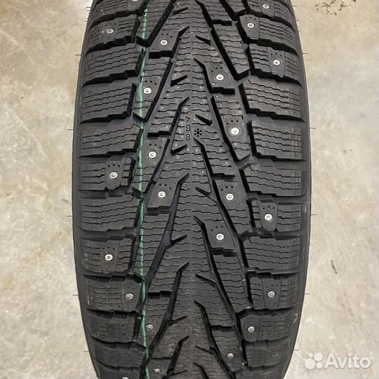 Nokian Tyres Nordman 7 SUV 225/55 R18