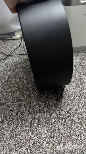 Камин напольный