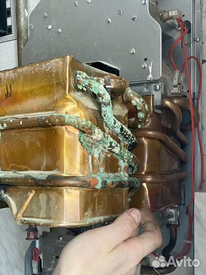 Ремонт / Пайка / Установка газовых колонок