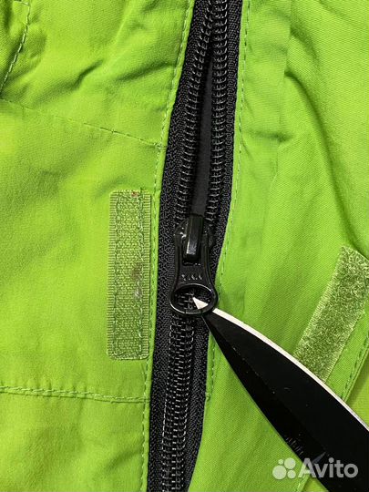 Ветровка stone island