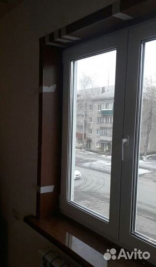 Окна пвх / Пластиковые окна / Евро окна под ключ