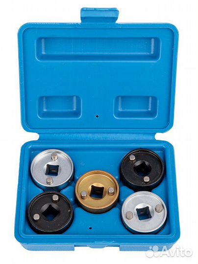 Набор сервисных ключей Vag