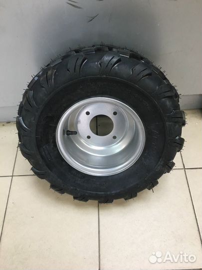 Колесо для мотоблока и квадроцикла 19 - 7 -8