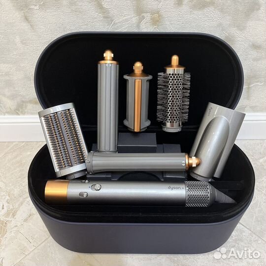 Стайлер Dyson Оригинал HS05 арт.0054