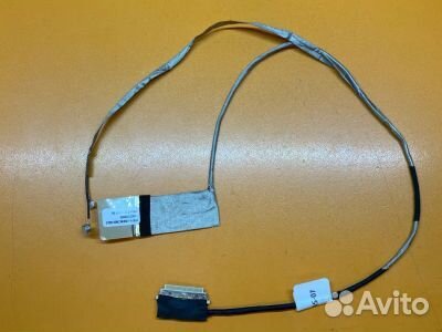 Шлейф матрицы для ноутбука Asus K53