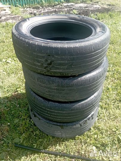 Sailun Atrezzo Elite 225/60 R18