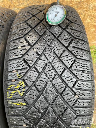 Continental ContiVikingContact 7 205/55 R16