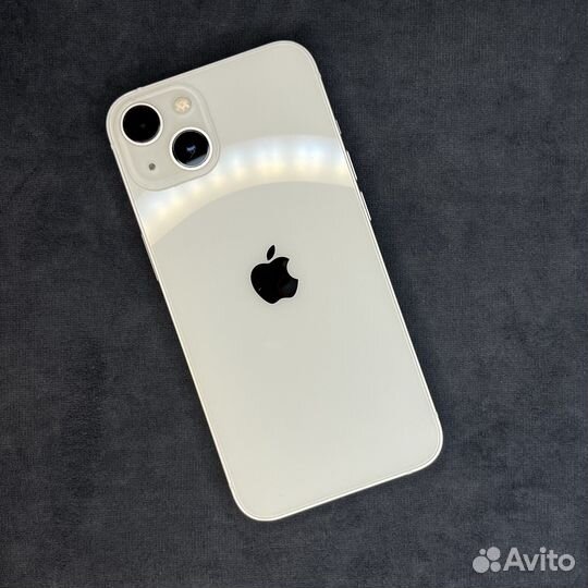 iPhone 13, 128 ГБ