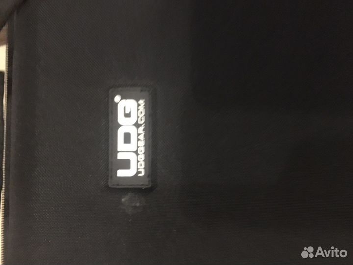 Кейс для Pioneer xdj r1