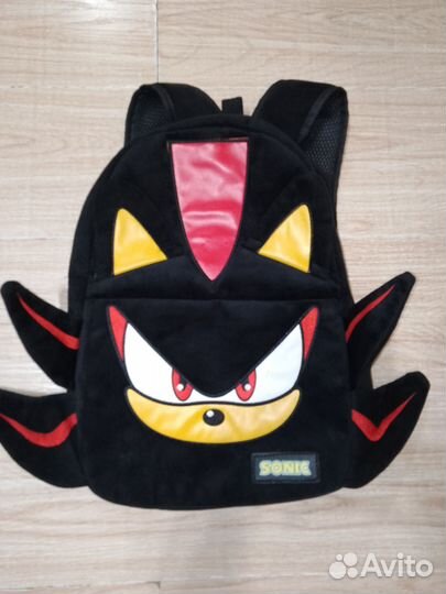 Рюкзак школьный