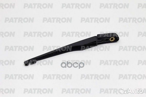 Patron Рычаг стеклоочистителя задн. BMW X3 (E83