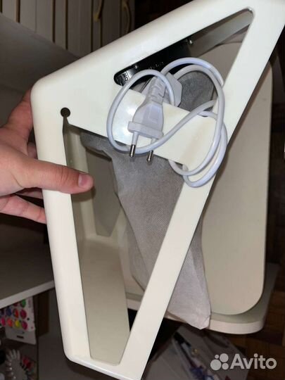 Для наращивания ногтей