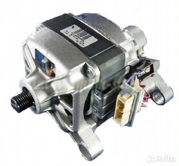 Двигататель стиральной машины Candy