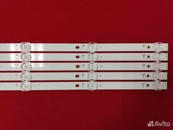 Подсветка JL.D550A1330-006BS-M. новая