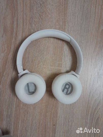 Bluetooth-наушники JBL Tune 500 BT