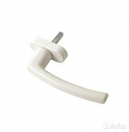 Оконные и дверные ручки