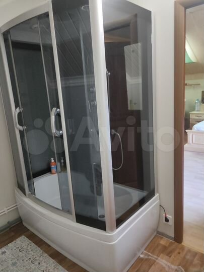 Комната 70 м² в 2-к., 2/2 эт.